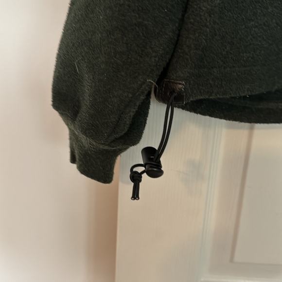 Summit Dog fleece pullover - Picture 3 of 4